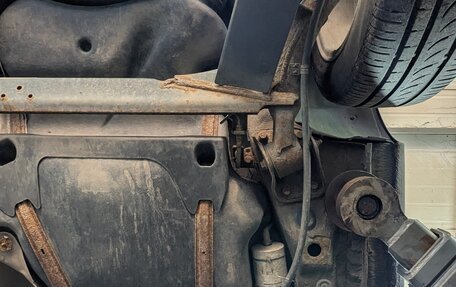 Volkswagen Bora, 2004 год, 320 000 рублей, 14 фотография