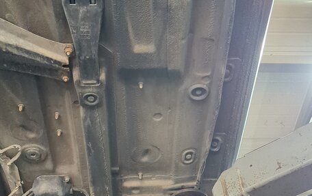Volkswagen Bora, 2004 год, 320 000 рублей, 15 фотография