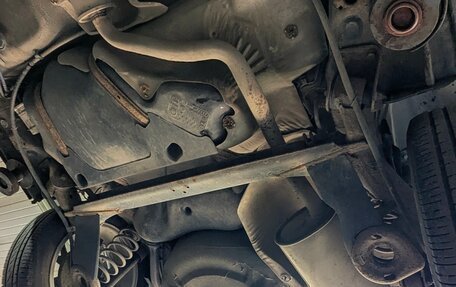 Volkswagen Bora, 2004 год, 320 000 рублей, 13 фотография