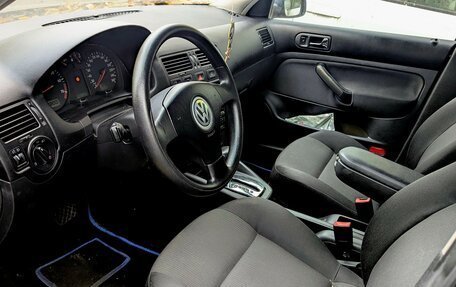 Volkswagen Bora, 2004 год, 320 000 рублей, 12 фотография