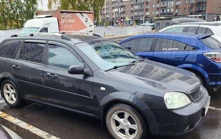 Chevrolet Lacetti, 2009 год, 500 000 рублей, 2 фотография