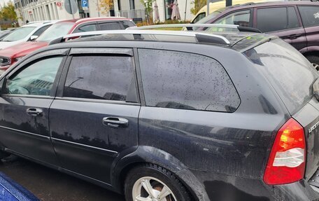 Chevrolet Lacetti, 2009 год, 500 000 рублей, 3 фотография