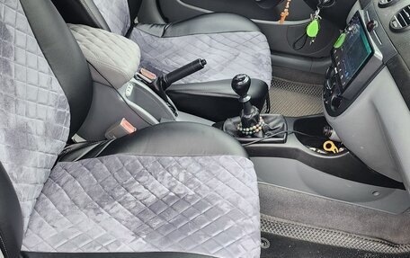 Chevrolet Lacetti, 2009 год, 500 000 рублей, 12 фотография