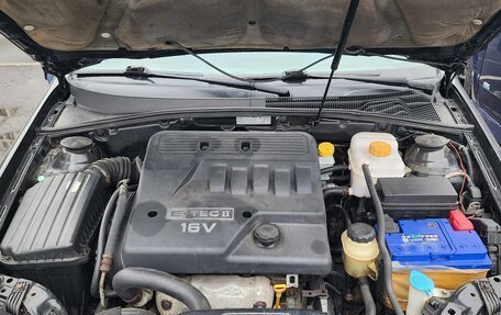 Chevrolet Lacetti, 2009 год, 500 000 рублей, 16 фотография