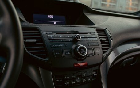 Honda Accord VIII рестайлинг, 2012 год, 1 495 000 рублей, 15 фотография