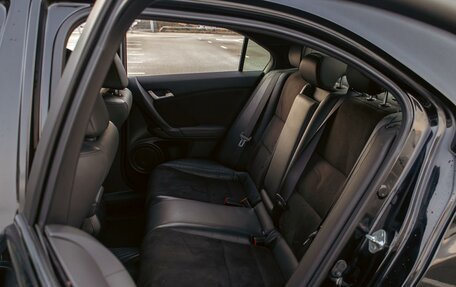 Honda Accord VIII рестайлинг, 2012 год, 1 495 000 рублей, 17 фотография