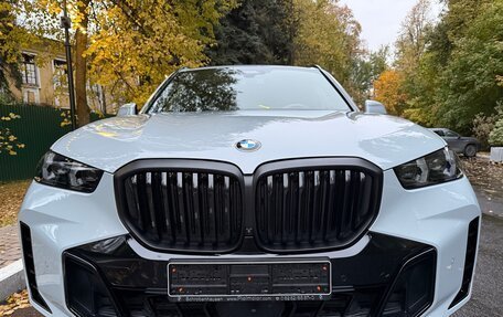 BMW X5, 2024 год, 13 299 000 рублей, 2 фотография