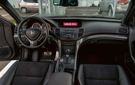 Honda Accord VIII рестайлинг, 2012 год, 1 495 000 рублей, 16 фотография