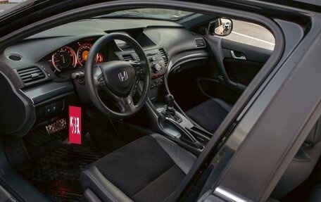 Honda Accord VIII рестайлинг, 2012 год, 1 495 000 рублей, 13 фотография