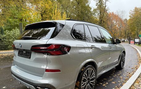 BMW X5, 2024 год, 13 299 000 рублей, 6 фотография