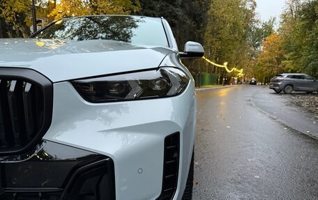 BMW X5, 2024 год, 13 299 000 рублей, 8 фотография