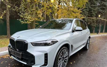 BMW X5, 2024 год, 13 299 000 рублей, 3 фотография