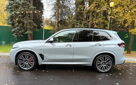 BMW X5, 2024 год, 13 299 000 рублей, 5 фотография