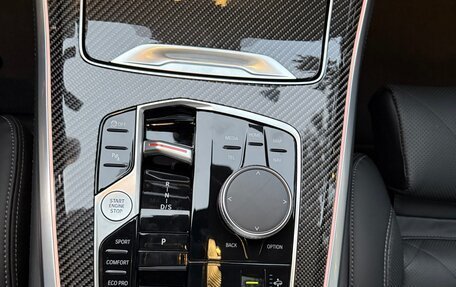 BMW X5, 2024 год, 13 299 000 рублей, 9 фотография