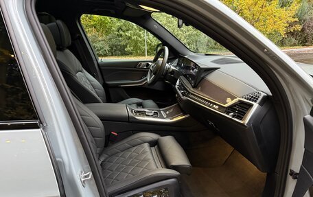 BMW X5, 2024 год, 13 299 000 рублей, 20 фотография