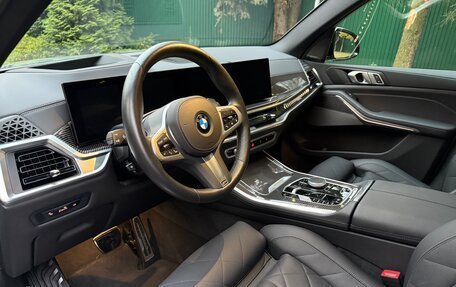 BMW X5, 2024 год, 13 299 000 рублей, 17 фотография