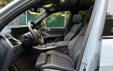 BMW X5, 2024 год, 13 299 000 рублей, 18 фотография