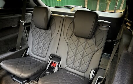 BMW X5, 2024 год, 13 299 000 рублей, 23 фотография
