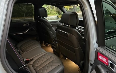 BMW X5, 2024 год, 13 299 000 рублей, 21 фотография