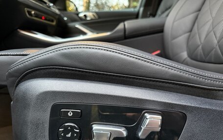 BMW X5, 2024 год, 13 299 000 рублей, 28 фотография
