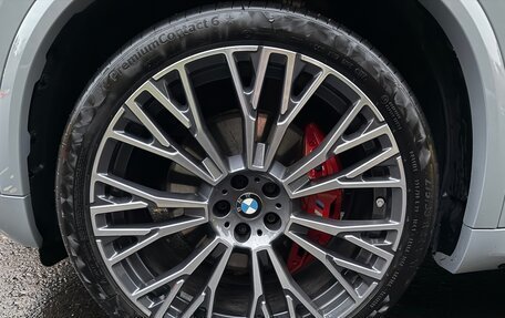 BMW X5, 2024 год, 13 299 000 рублей, 29 фотография