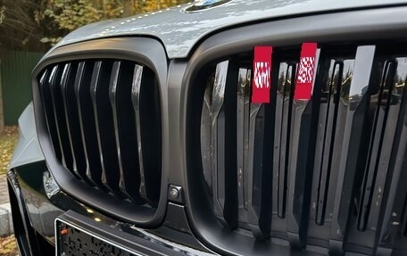 BMW X5, 2024 год, 13 299 000 рублей, 25 фотография