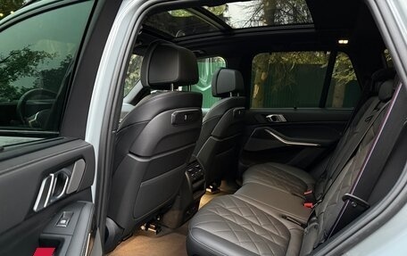BMW X5, 2024 год, 13 299 000 рублей, 22 фотография
