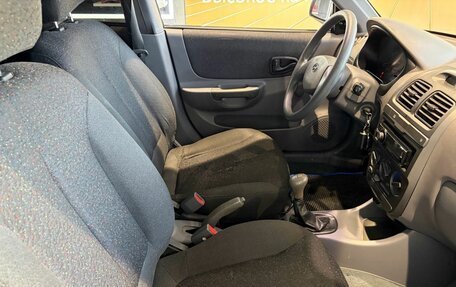 Hyundai Accent II, 2011 год, 350 000 рублей, 8 фотография