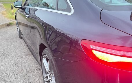 Mercedes-Benz E-Класс, 2018 год, 3 800 000 рублей, 11 фотография