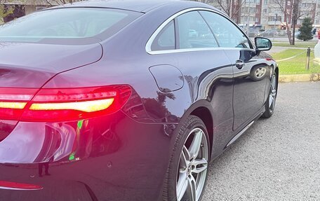 Mercedes-Benz E-Класс, 2018 год, 3 800 000 рублей, 7 фотография