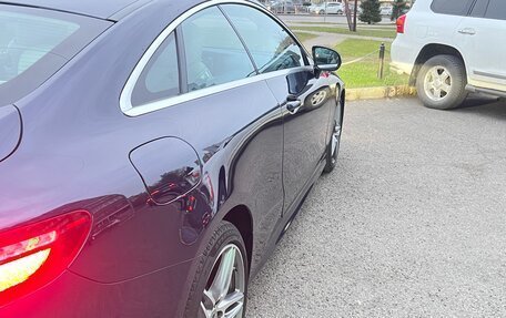 Mercedes-Benz E-Класс, 2018 год, 3 800 000 рублей, 10 фотография