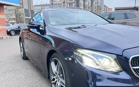 Mercedes-Benz E-Класс, 2018 год, 3 800 000 рублей, 8 фотография