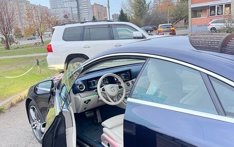 Mercedes-Benz E-Класс, 2018 год, 3 800 000 рублей, 12 фотография