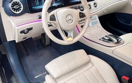 Mercedes-Benz E-Класс, 2018 год, 3 800 000 рублей, 16 фотография
