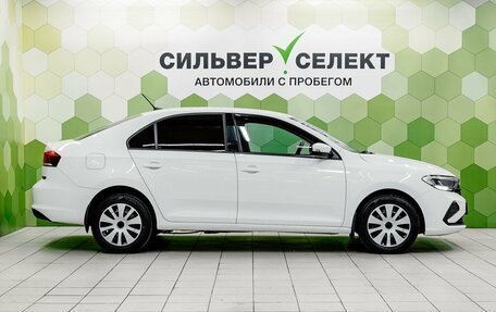 Volkswagen Polo VI (EU Market), 2020 год, 1 450 000 рублей, 8 фотография