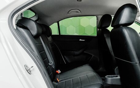 Volkswagen Polo VI (EU Market), 2020 год, 1 450 000 рублей, 12 фотография