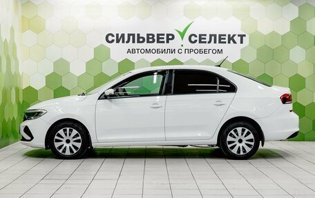 Volkswagen Polo VI (EU Market), 2020 год, 1 450 000 рублей, 7 фотография
