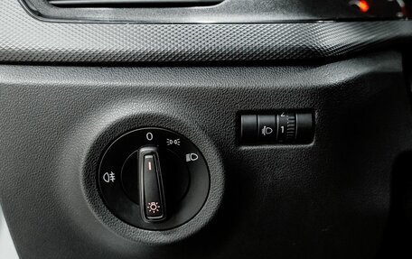 Volkswagen Polo VI (EU Market), 2020 год, 1 450 000 рублей, 18 фотография