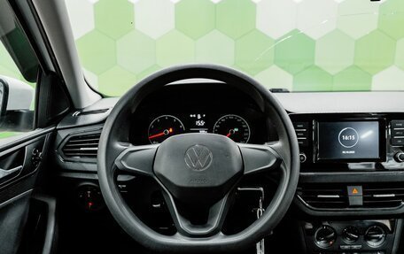 Volkswagen Polo VI (EU Market), 2020 год, 1 450 000 рублей, 14 фотография