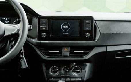 Volkswagen Polo VI (EU Market), 2020 год, 1 450 000 рублей, 16 фотография