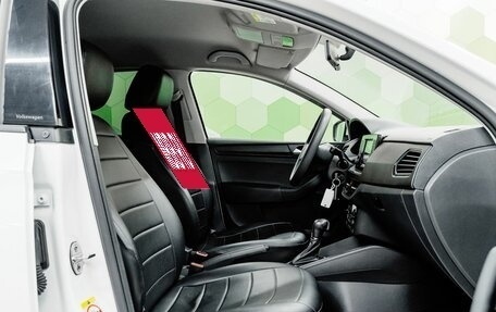 Volkswagen Polo VI (EU Market), 2020 год, 1 450 000 рублей, 11 фотография