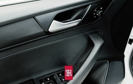 Volkswagen Polo VI (EU Market), 2020 год, 1 450 000 рублей, 19 фотография