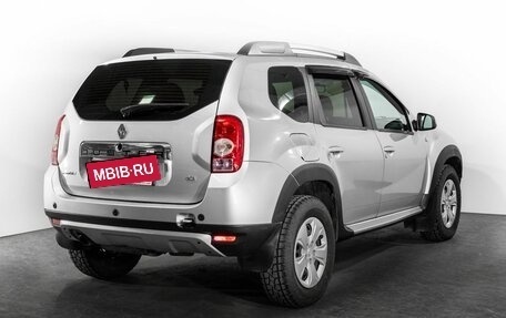 Renault Duster I рестайлинг, 2012 год, 849 000 рублей, 2 фотография