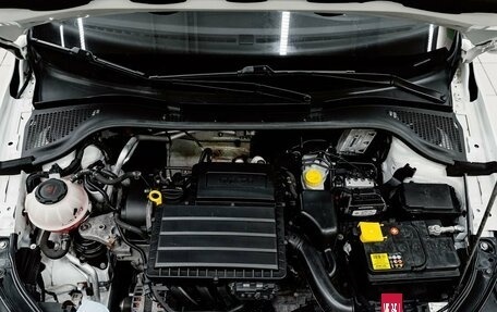 Volkswagen Polo VI (EU Market), 2020 год, 1 450 000 рублей, 21 фотография
