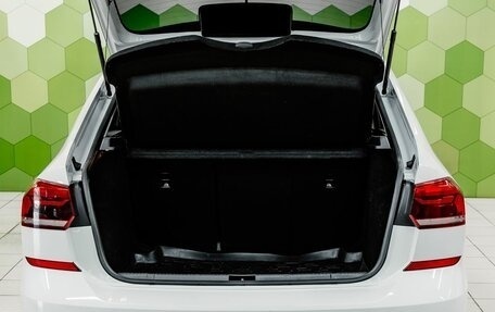 Volkswagen Polo VI (EU Market), 2020 год, 1 450 000 рублей, 22 фотография