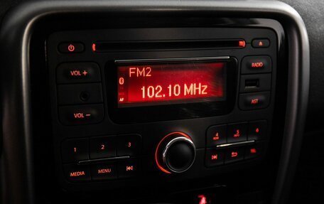 Renault Duster I рестайлинг, 2012 год, 849 000 рублей, 11 фотография