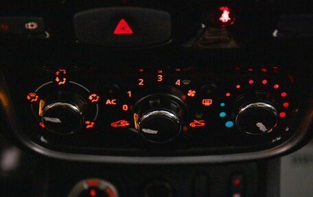 Renault Duster I рестайлинг, 2012 год, 849 000 рублей, 12 фотография