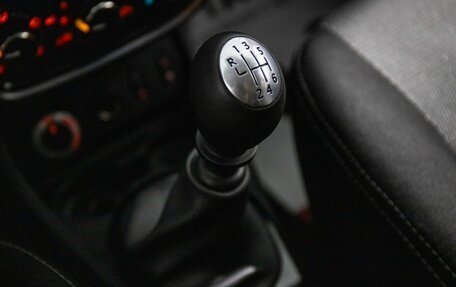 Renault Duster I рестайлинг, 2012 год, 849 000 рублей, 13 фотография