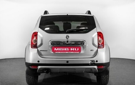 Renault Duster I рестайлинг, 2012 год, 849 000 рублей, 3 фотография