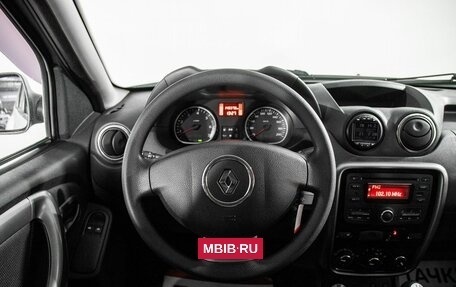 Renault Duster I рестайлинг, 2012 год, 849 000 рублей, 8 фотография